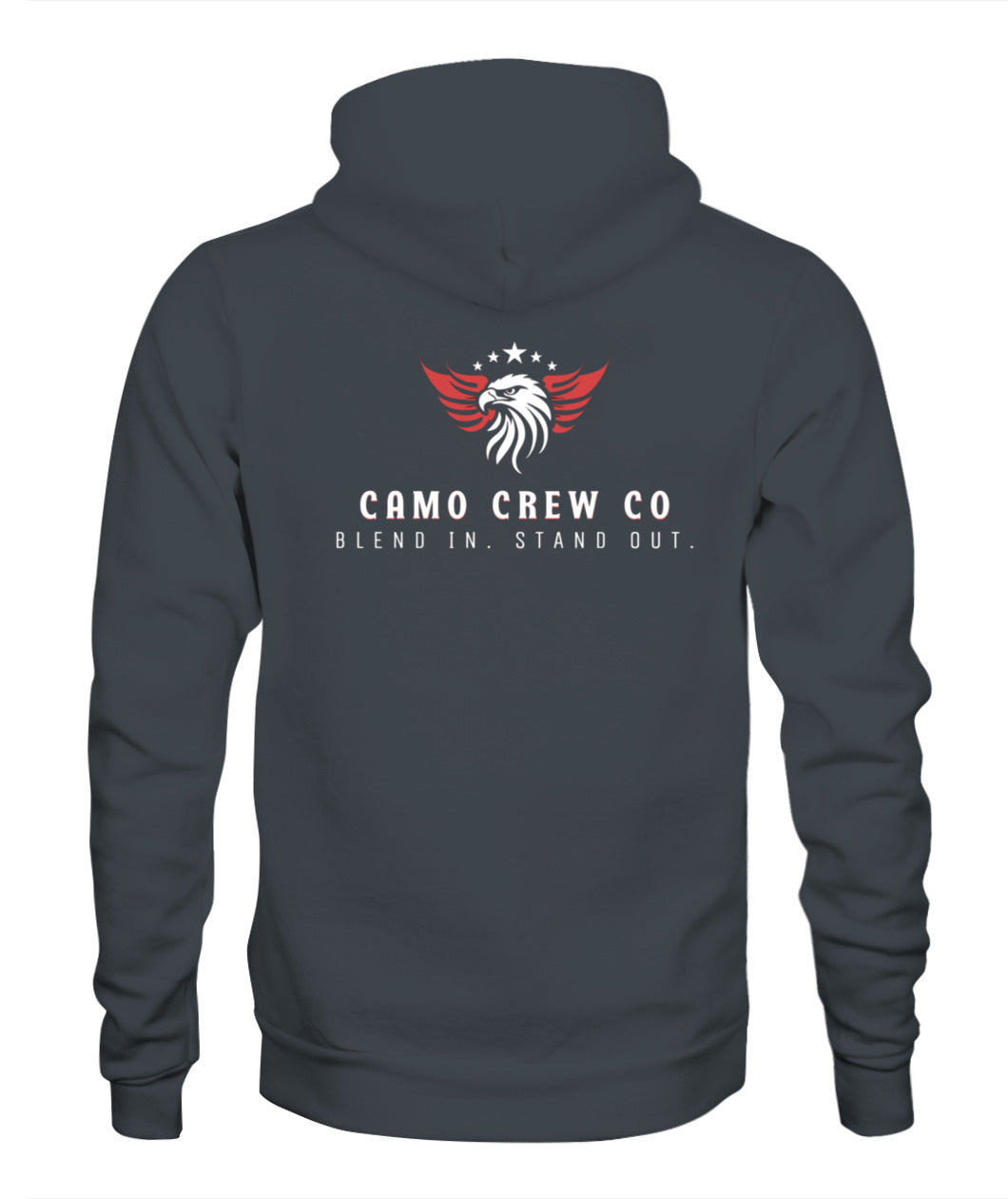Unisex Hoodie | Zuni Sportswear ZS5001