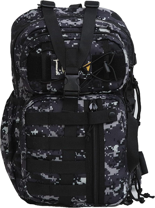20L Tactical Backpack - SLING DIGITAL