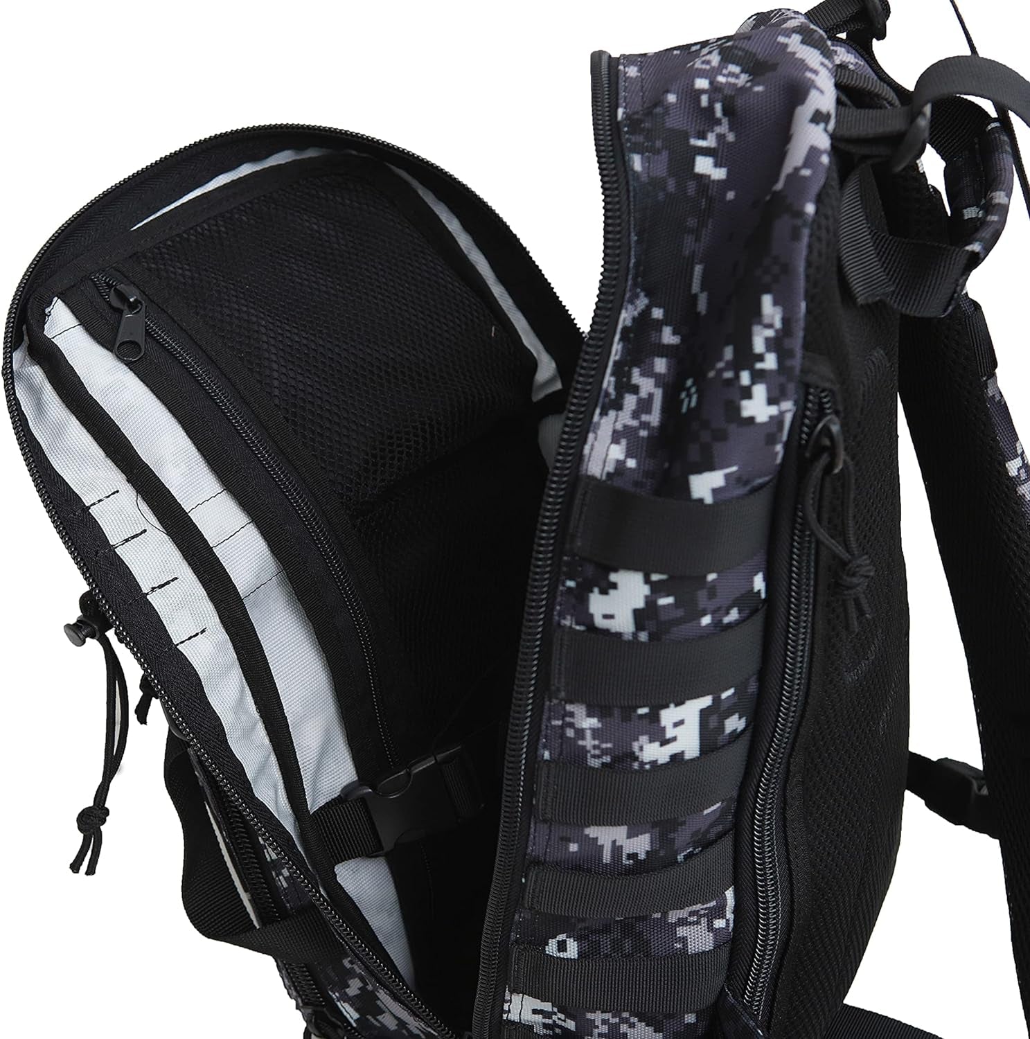 20L Tactical Backpack - SLING DIGITAL