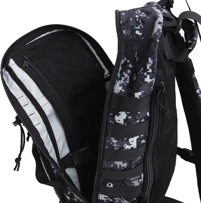 20L Tactical Backpack - SLING DIGITAL