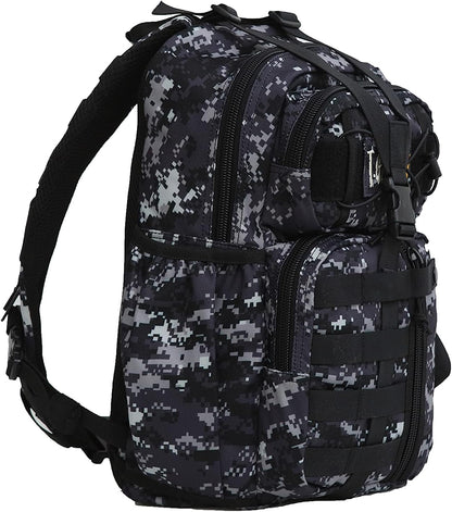 20L Tactical Backpack - SLING DIGITAL