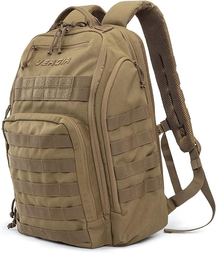 Tactical Backpack Laptop Backpack Molle Outdoor Hiking Backpacks Hunting Hiking EDC