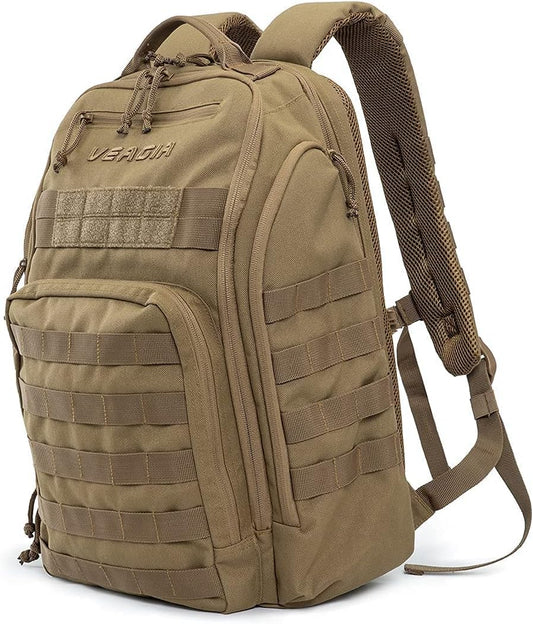 Tactical Backpack Laptop Backpack Molle Outdoor Hiking Backpacks Hunting Hiking EDC