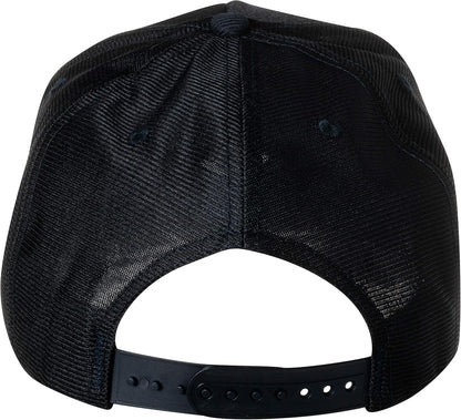 US Army Retired Emblem Patch Hat - Adjustable Snapback Baseball Cap for Veterans & Army Enthusiasts (Black)