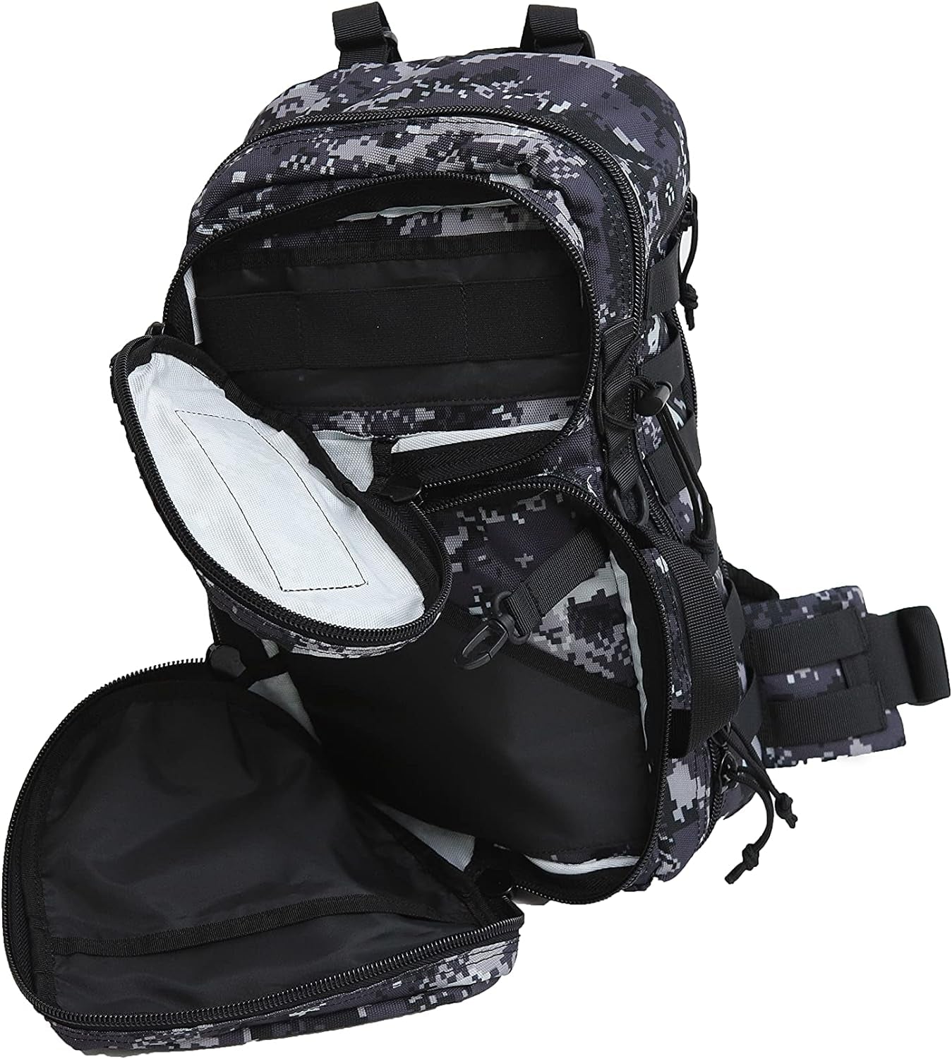 20L Tactical Backpack - SLING DIGITAL