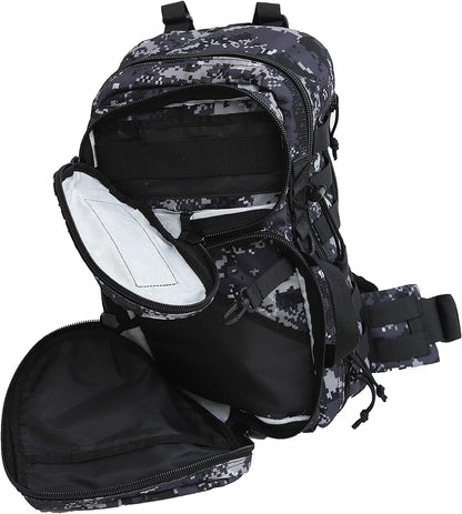 20L Tactical Backpack - SLING DIGITAL