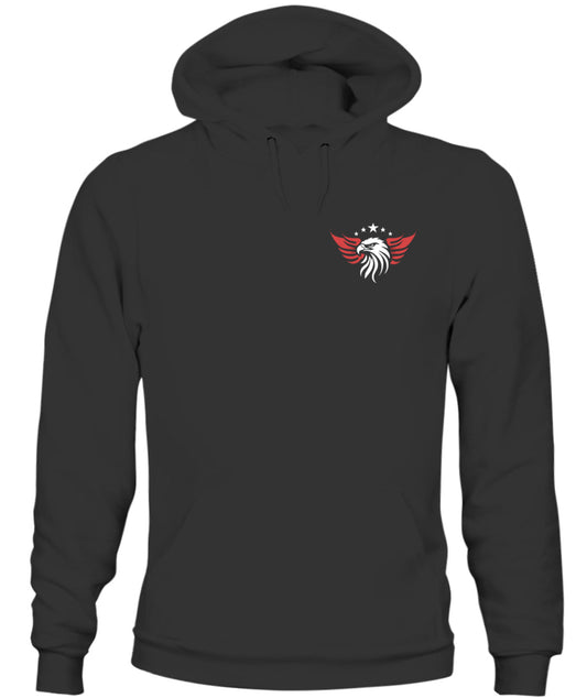 Unisex Hoodie | Zuni Sportswear ZS5001