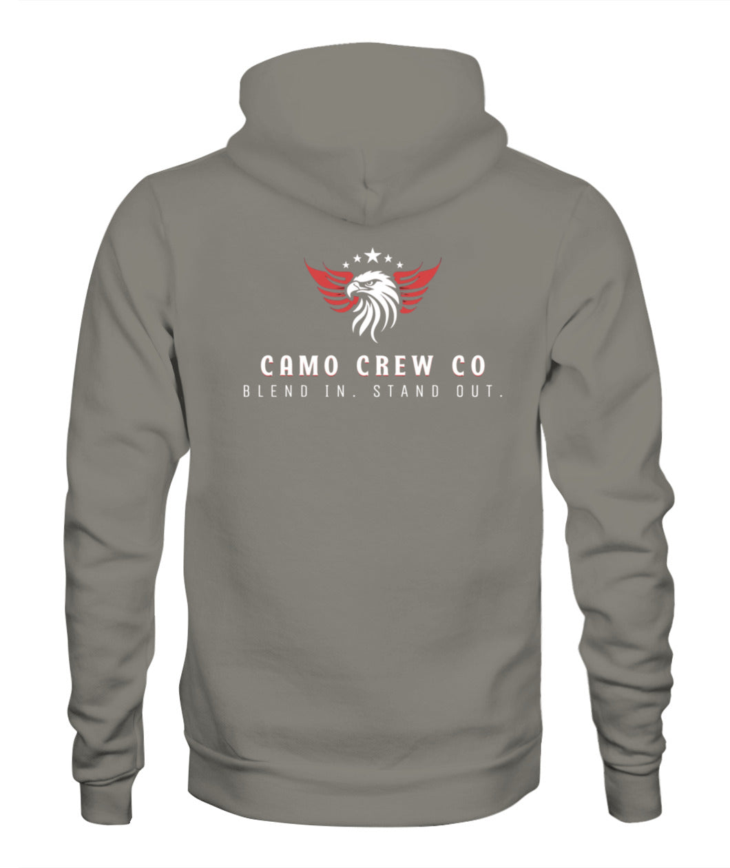 Unisex Hoodie | Zuni Sportswear ZS5001