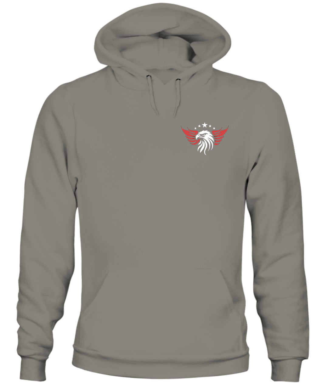 Unisex Hoodie | Zuni Sportswear ZS5001