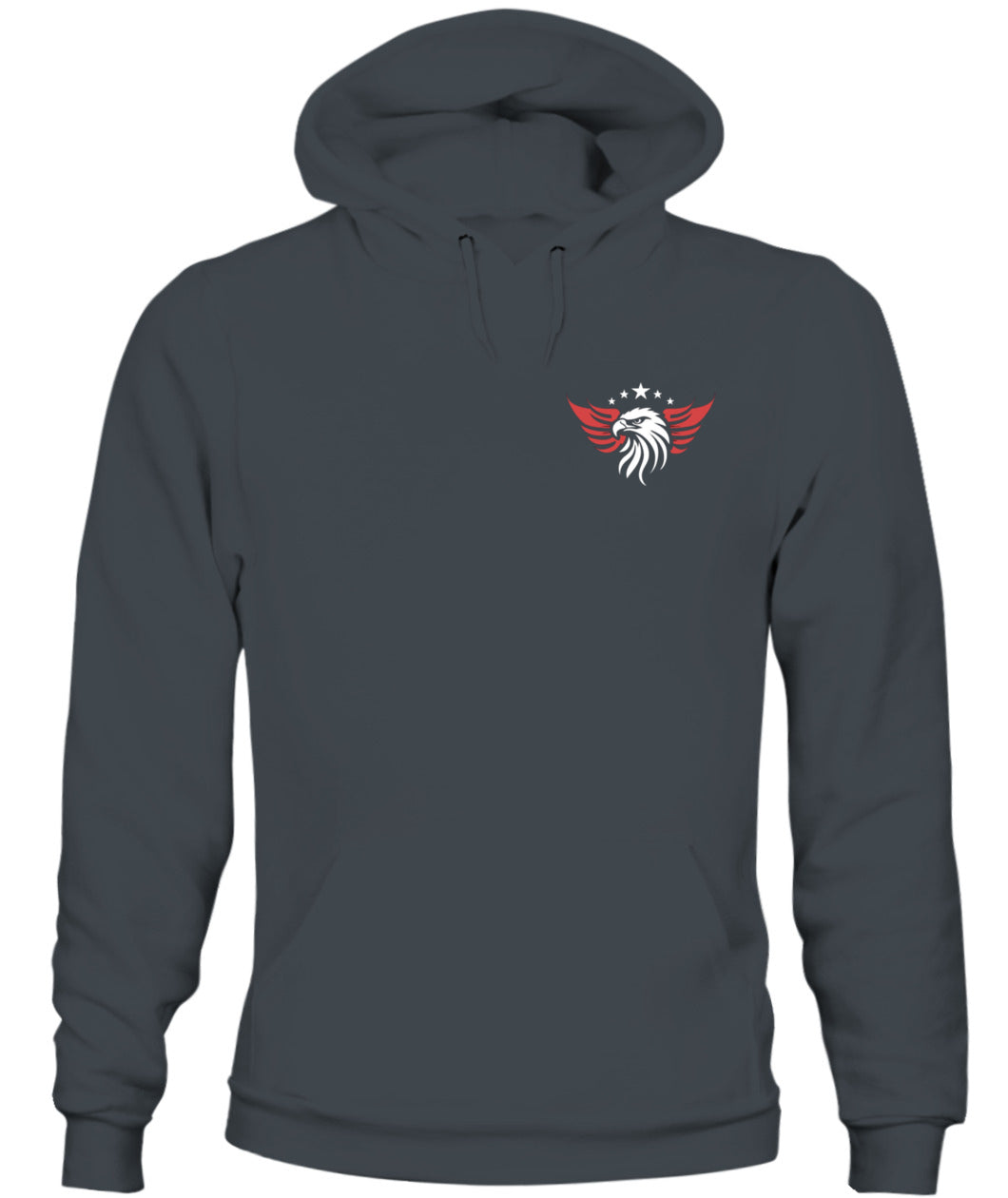 Unisex Hoodie | Zuni Sportswear ZS5001