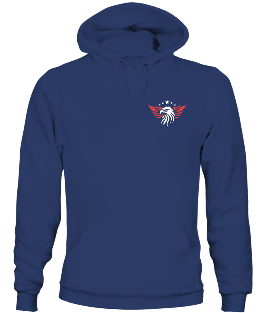 Unisex Hoodie | Zuni Sportswear ZS5001