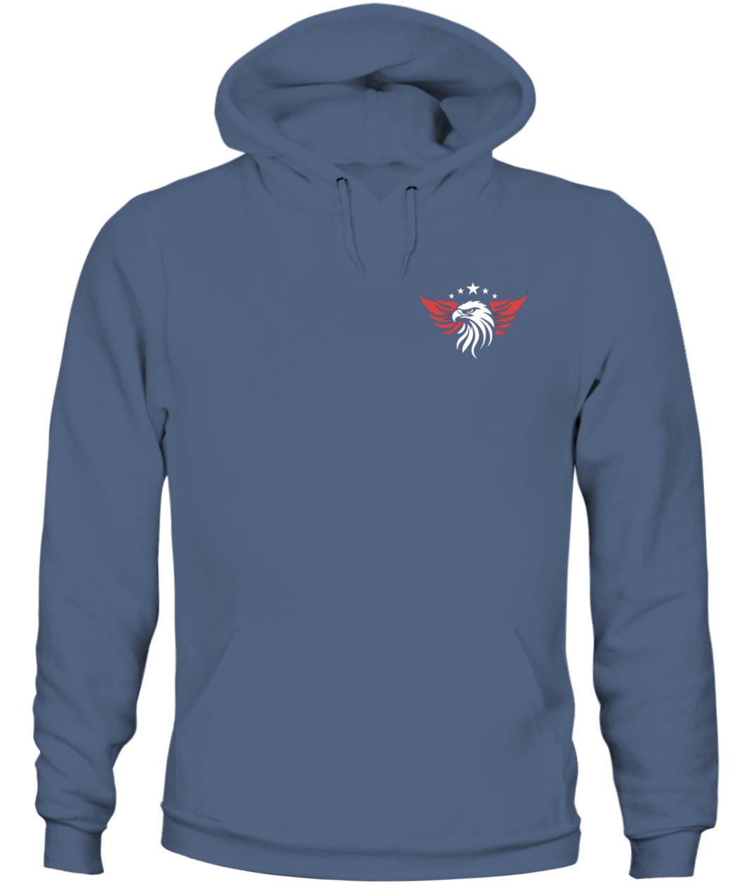 Unisex Hoodie | Zuni Sportswear ZS5001