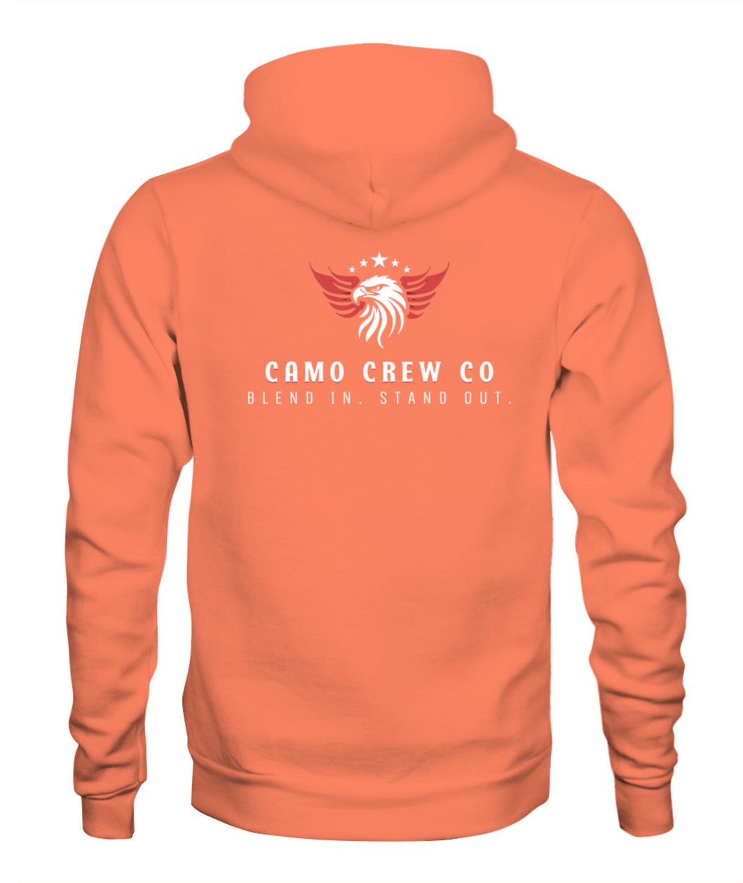 Unisex Hoodie | Zuni Sportswear ZS5001