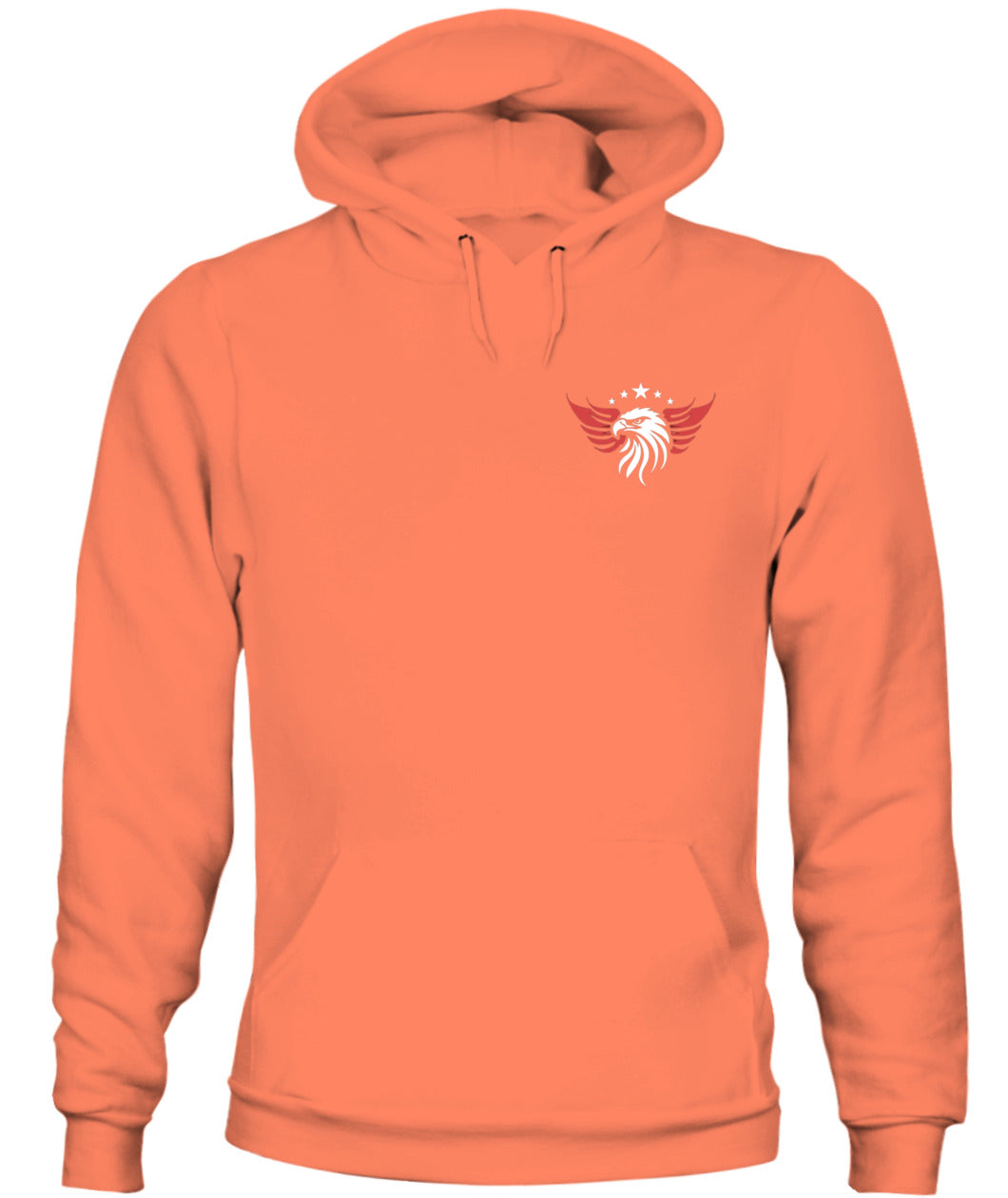 Unisex Hoodie | Zuni Sportswear ZS5001