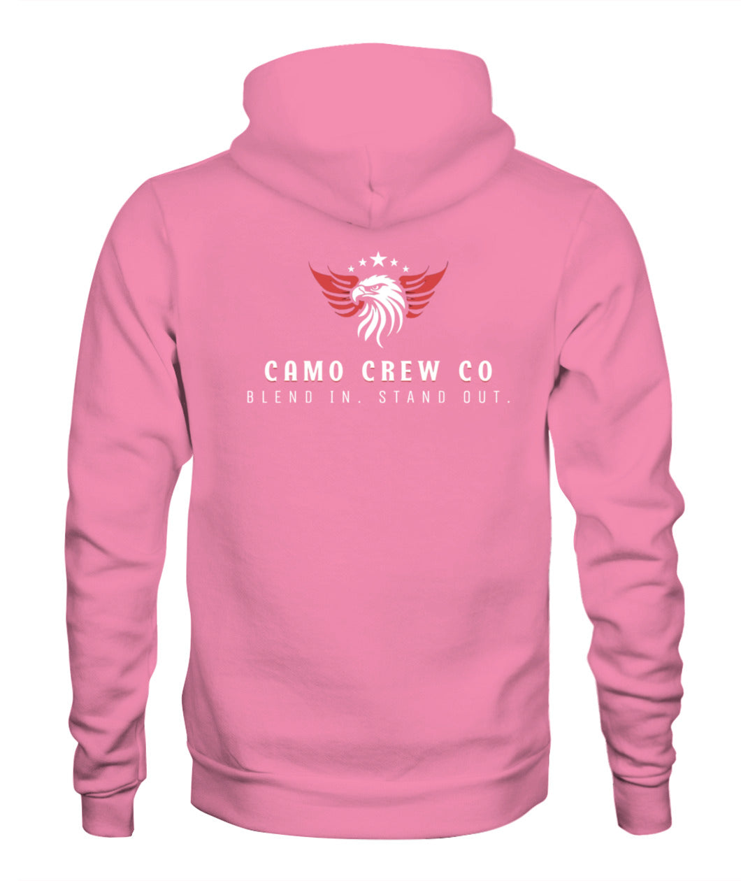 Unisex Hoodie | Zuni Sportswear ZS5001