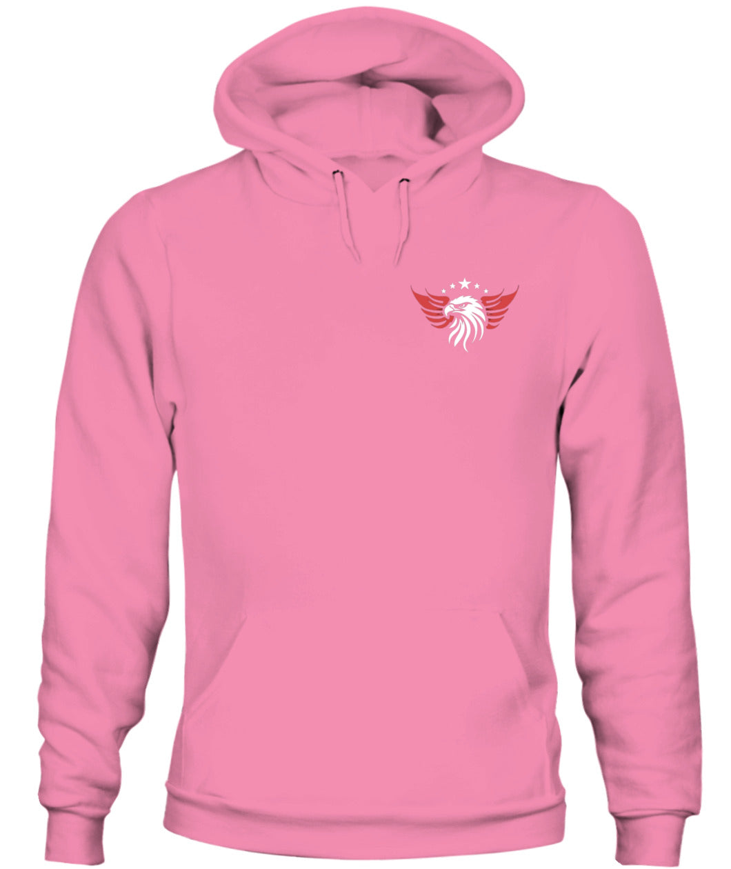 Unisex Hoodie | Zuni Sportswear ZS5001