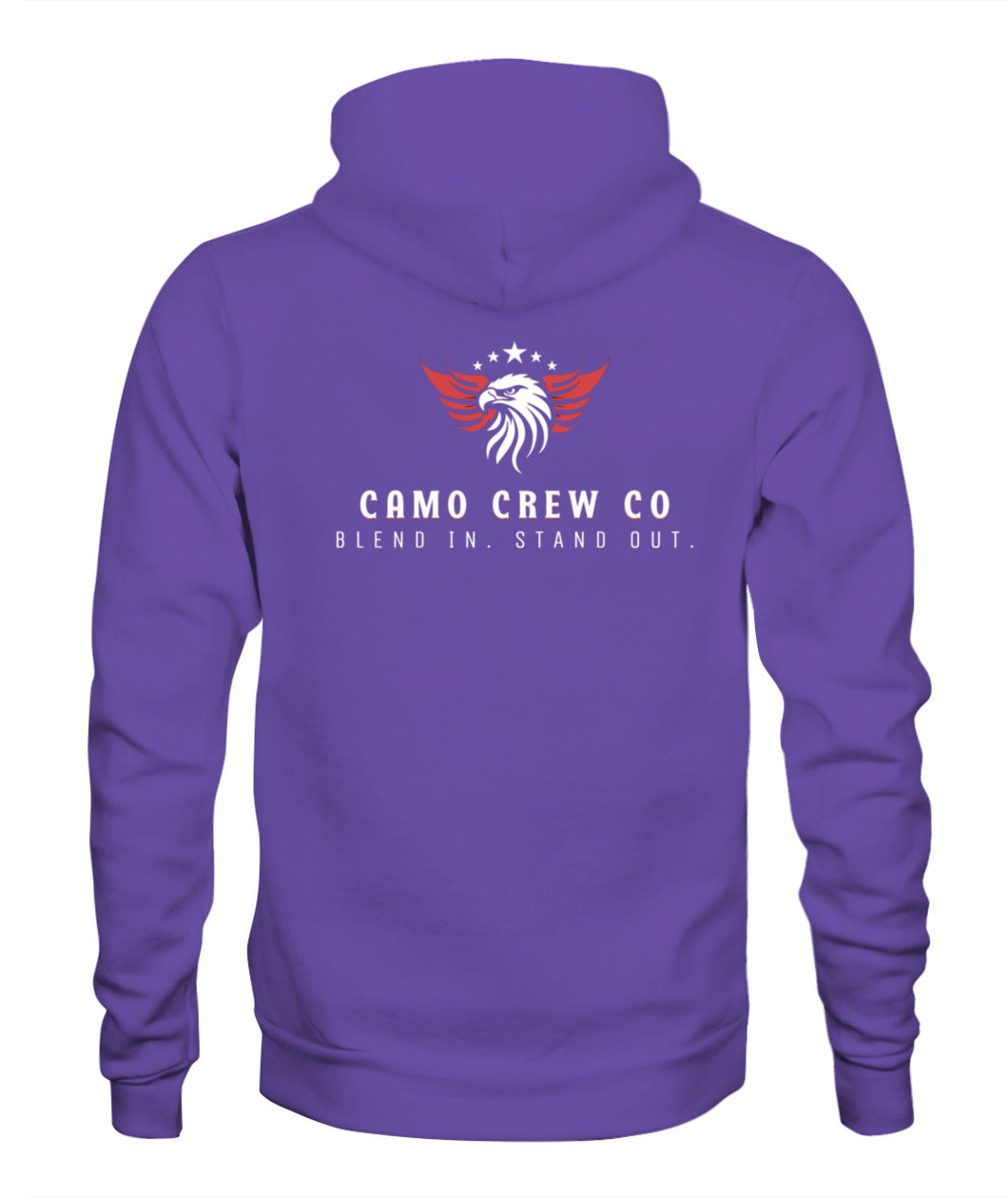 Unisex Hoodie | Zuni Sportswear ZS5001