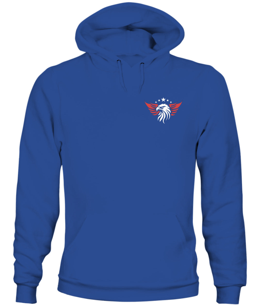 Unisex Hoodie | Zuni Sportswear ZS5001