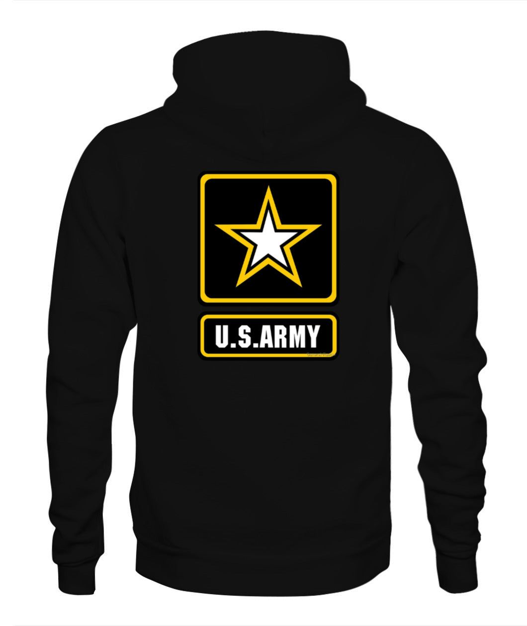 Unisex Hoodie | Bella + Canvas 3719