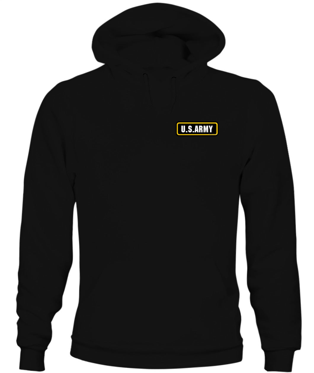 Unisex Hoodie | Bella + Canvas 3719
