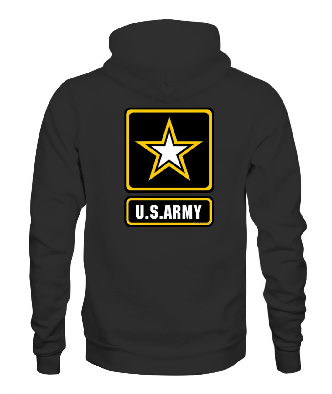 Unisex Hoodie | Bella + Canvas 3719