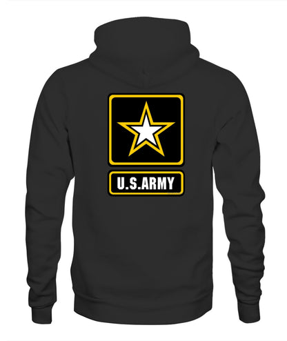 Unisex Hoodie | Bella + Canvas 3719