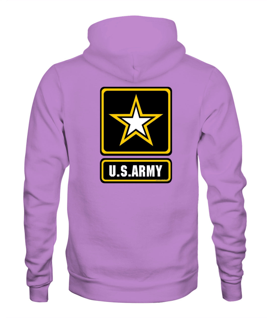 Unisex Hoodie | Bella + Canvas 3719