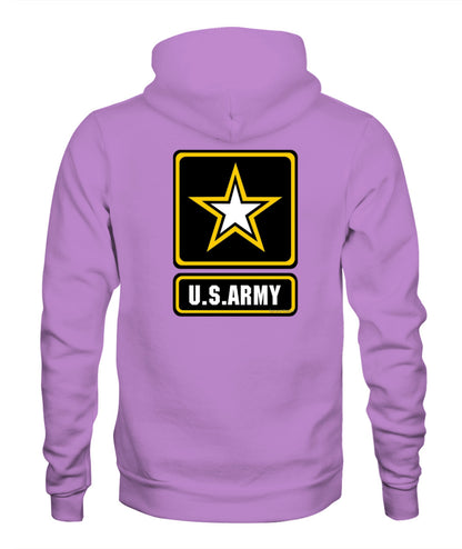 Unisex Hoodie | Bella + Canvas 3719