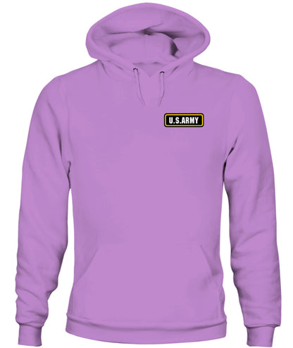 Unisex Hoodie | Bella + Canvas 3719