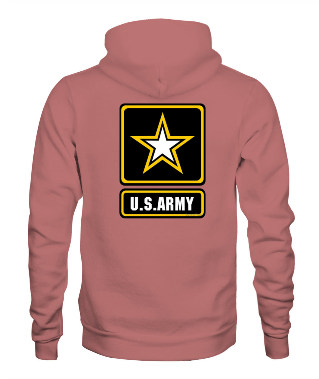 Unisex Hoodie | Bella + Canvas 3719