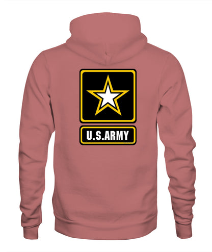 Unisex Hoodie | Bella + Canvas 3719