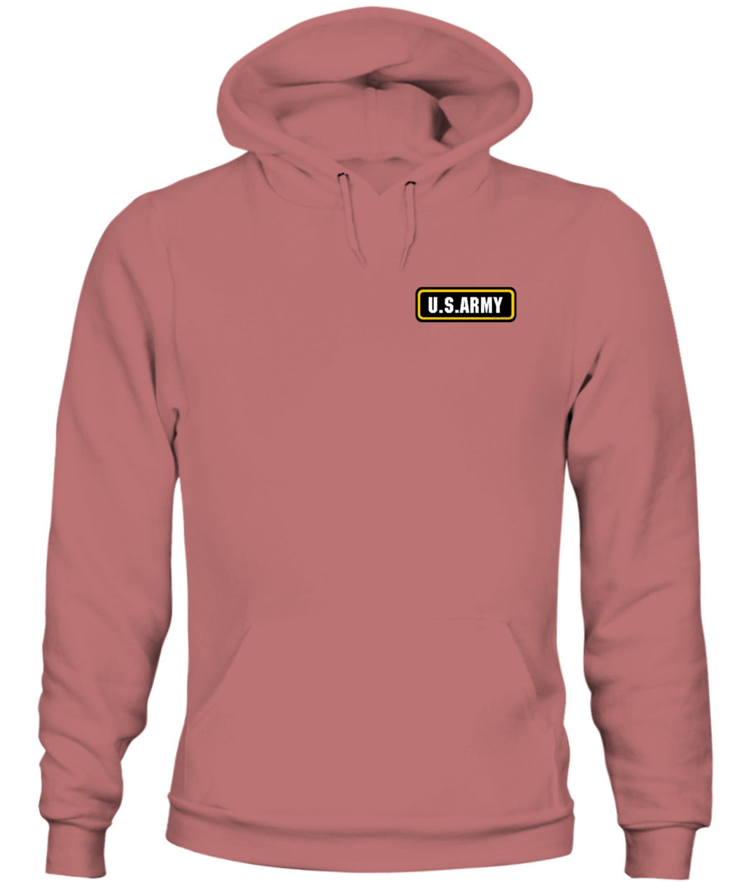 Unisex Hoodie | Bella + Canvas 3719