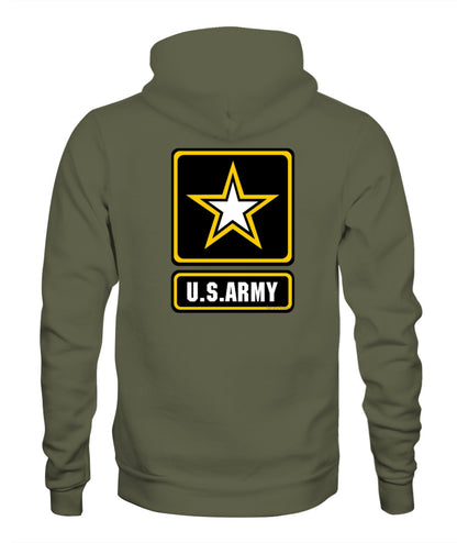 Unisex Hoodie | Bella + Canvas 3719