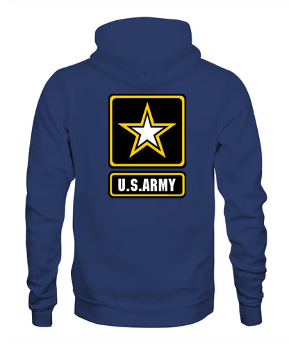 Unisex Hoodie | Bella + Canvas 3719