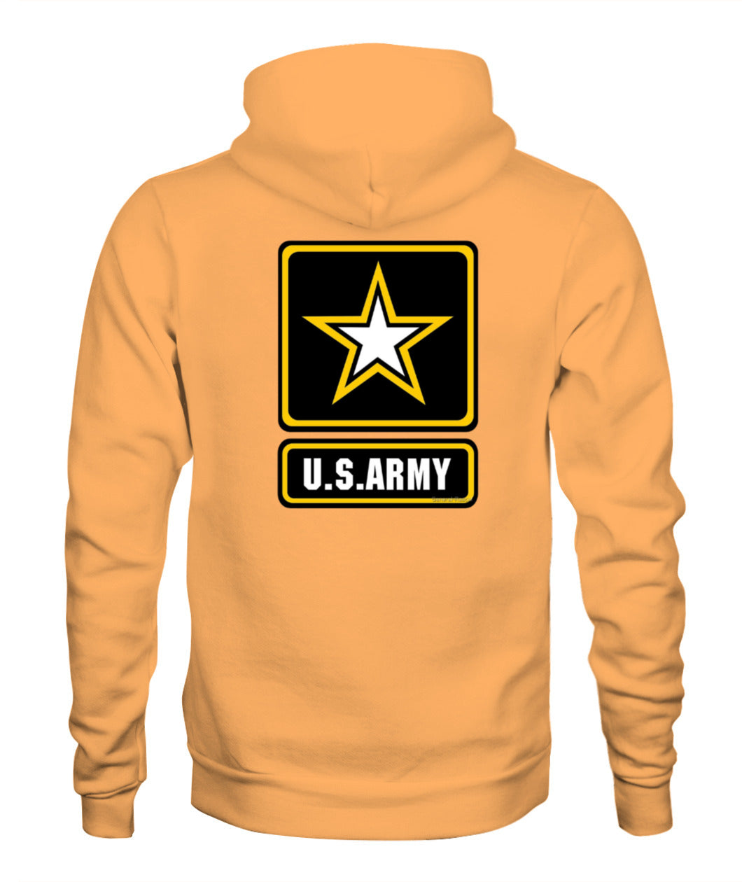 Unisex Hoodie | Bella + Canvas 3719