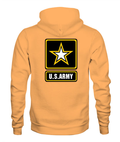 Unisex Hoodie | Bella + Canvas 3719