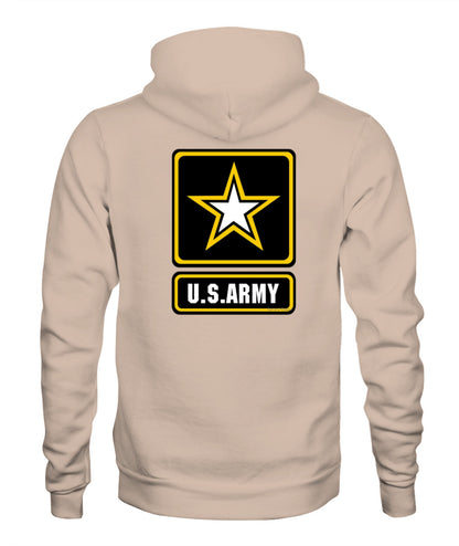 Unisex Hoodie | Bella + Canvas 3719
