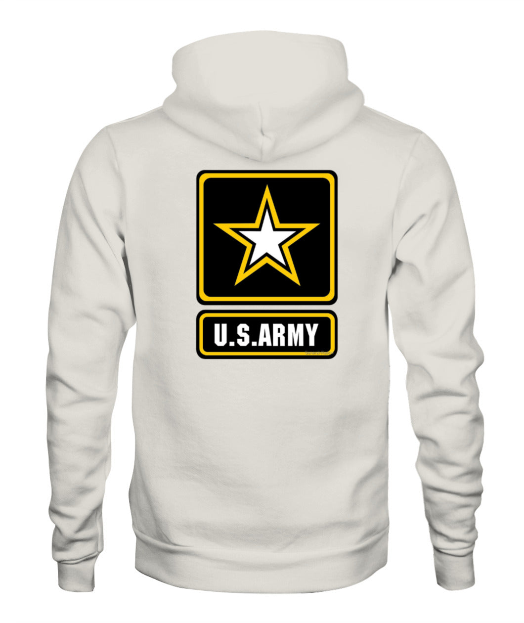 Unisex Hoodie | Bella + Canvas 3719