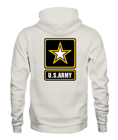 Unisex Hoodie | Bella + Canvas 3719