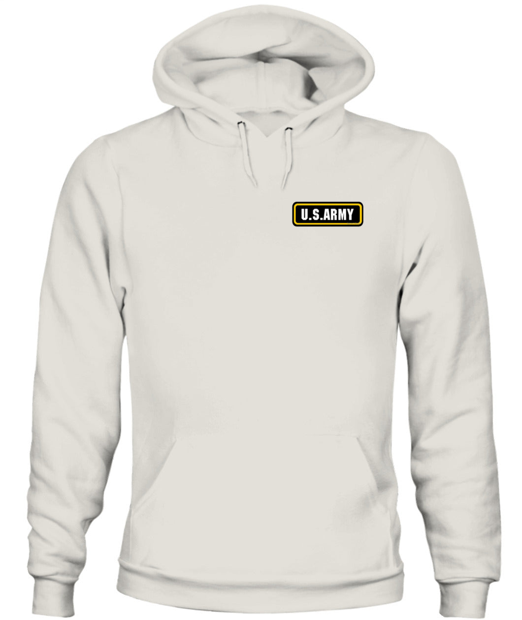 Unisex Hoodie | Bella + Canvas 3719