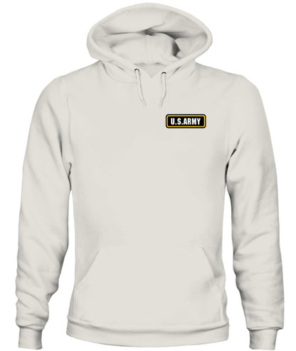Unisex Hoodie | Bella + Canvas 3719