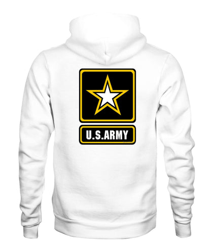 Unisex Hoodie | Bella + Canvas 3719