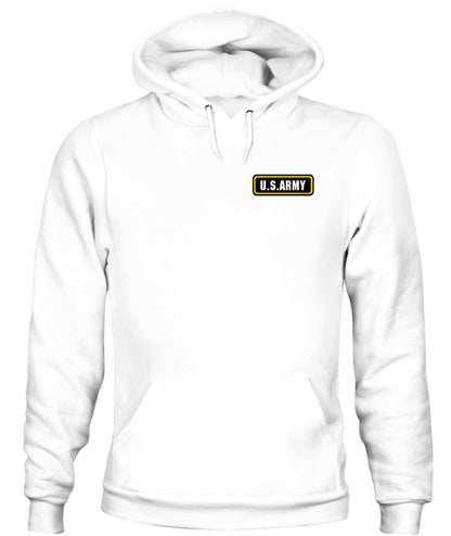 Unisex Hoodie | Bella + Canvas 3719