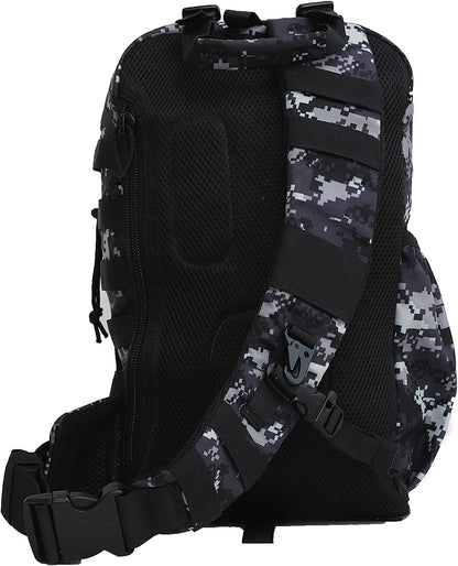 20L Tactical Backpack - SLING DIGITAL